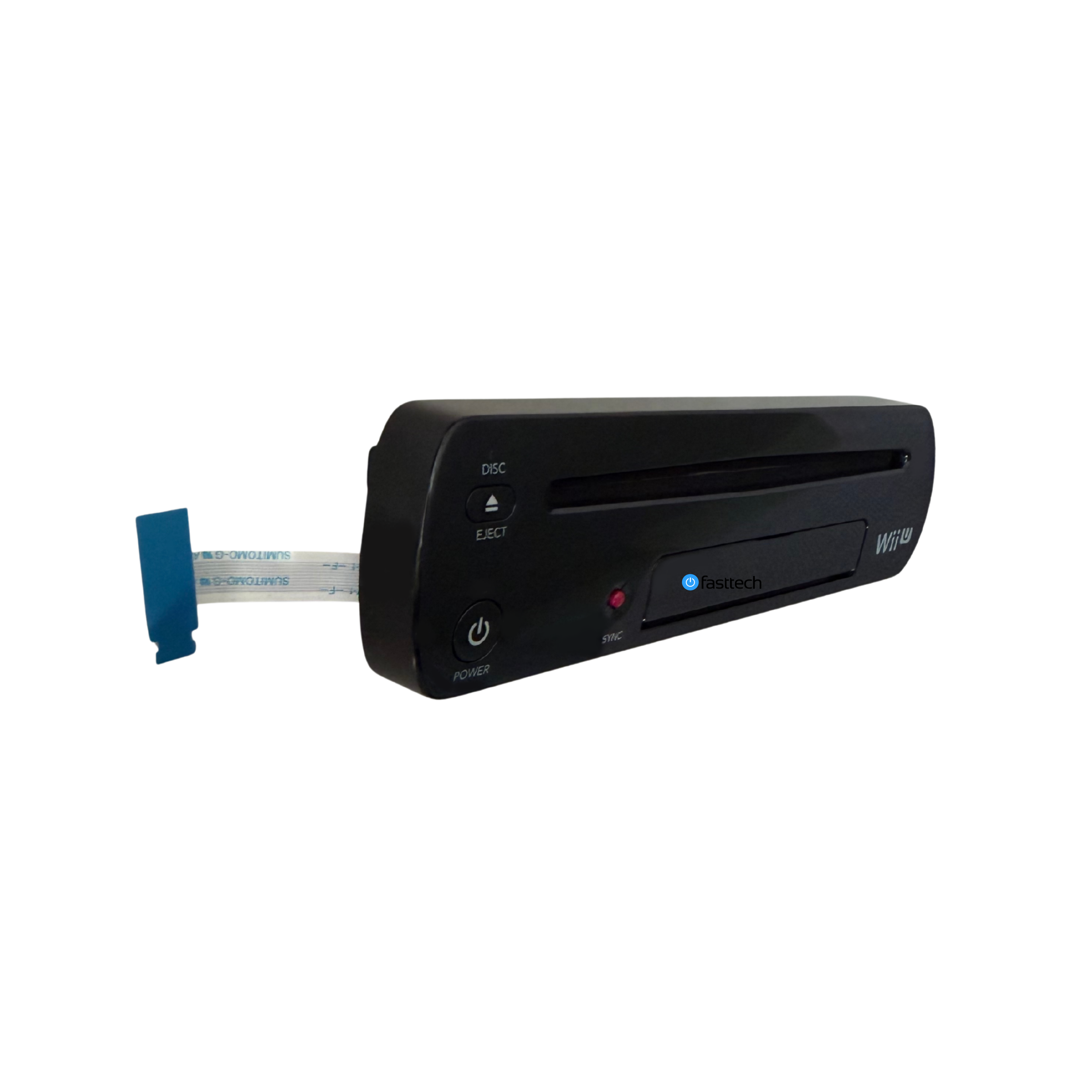 WiiUとその他 Nintendo Wii-U Parts - Fasttech